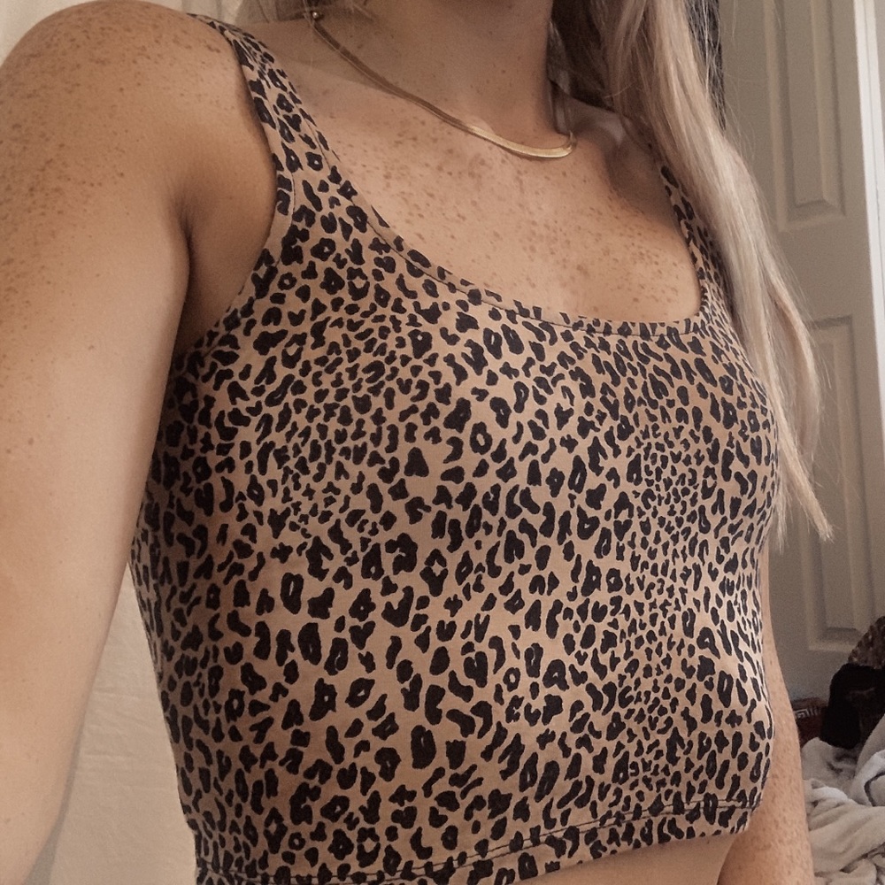 CHEETAH TANK